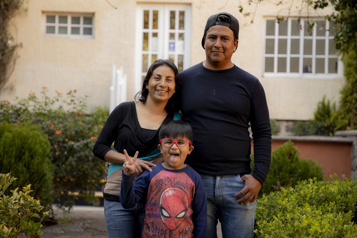 Hola soy Ángel y esta es mi película
