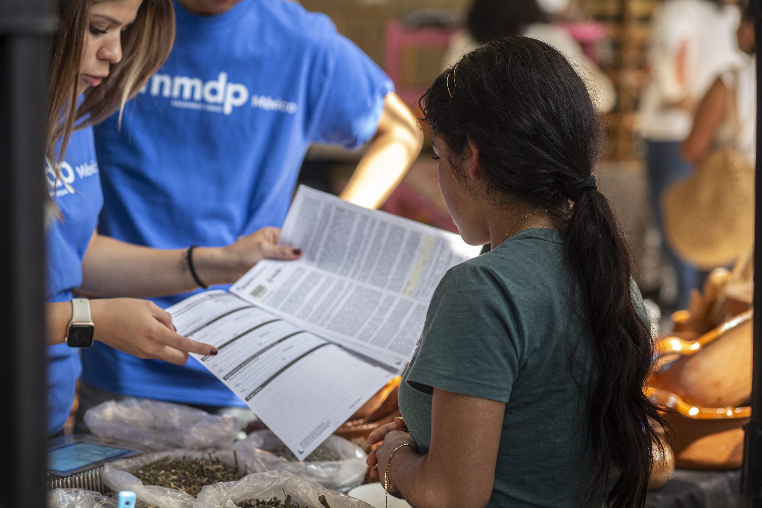 Carrera Cruz Roja, Entrega de Kits Guadalajara