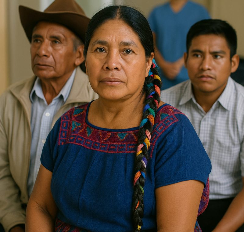 La importancia de la diversidad genética de los pueblos indígenas en los trasplantes de células madre