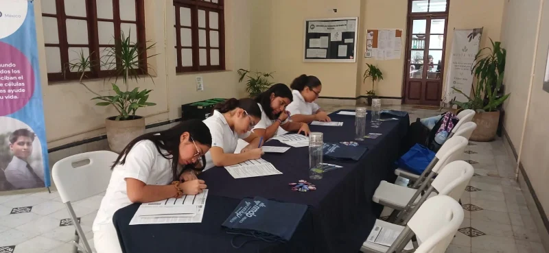 NDMP MX_EVENTO DE REGISTRO_Caravana