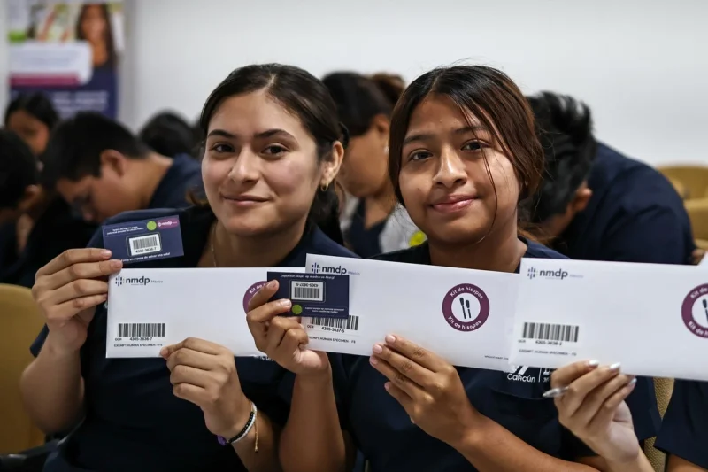 NDMP MX_EVENTO DE REGISTRO_Caravana