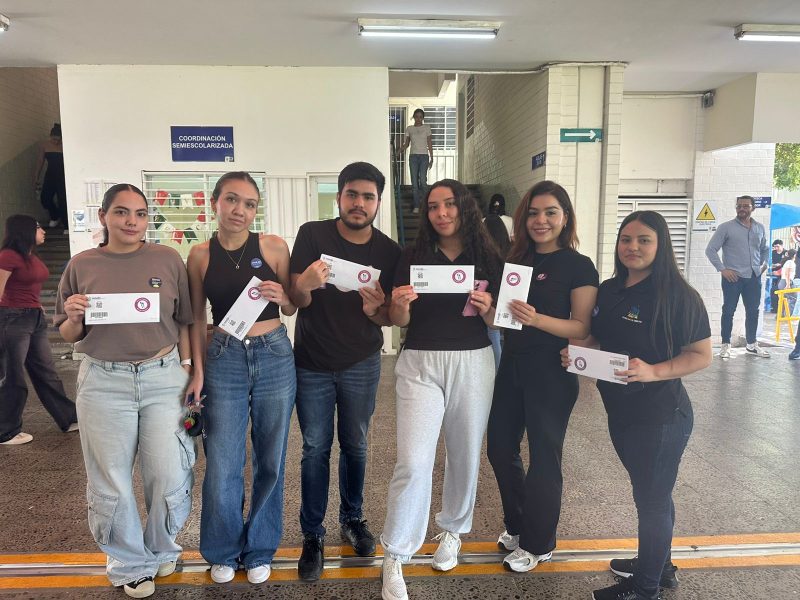 La juventud: una pieza indispensable en la misión de NMDP México®