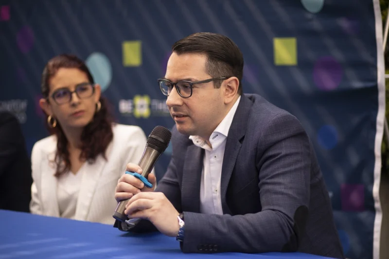 Unidos por la vida: Red de Centros de Trasplante de NMDP México®