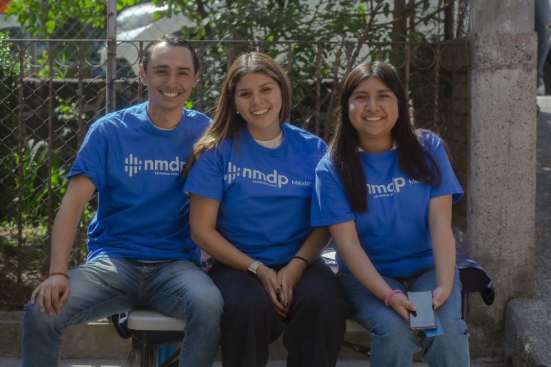 ¿Eres compatible para donar células madre? Pruebas, procedimientos y todo lo que debes saber