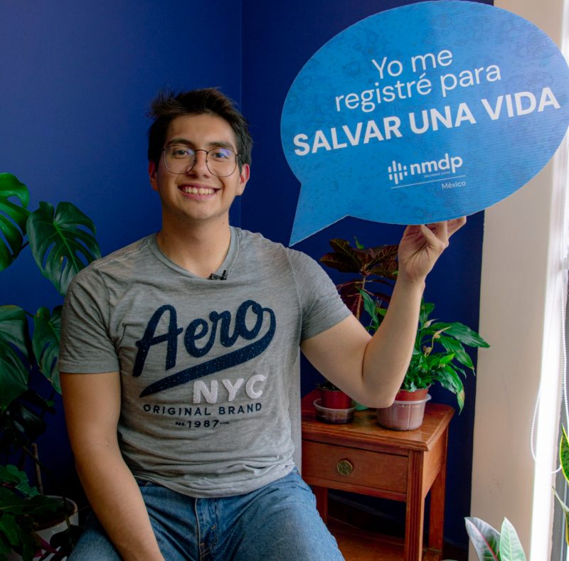 Donación de órganos, tejidos y células madre: un mismo gesto que transforma vidas