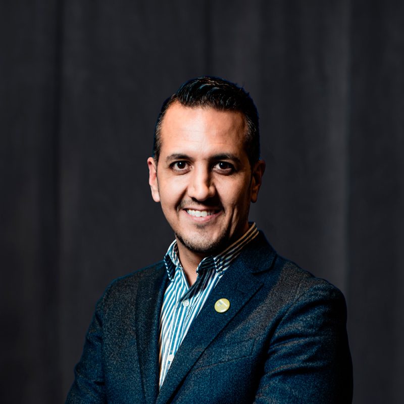 Dr. Juan Antonio Flores