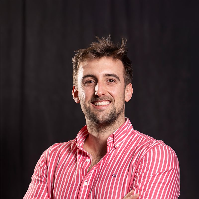 Amaro Sanchez