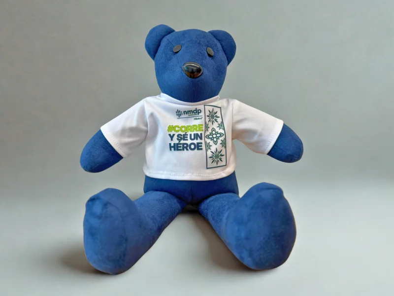 Una carrera con causa: Corriendo y Salvando Vidas con NMDP México®